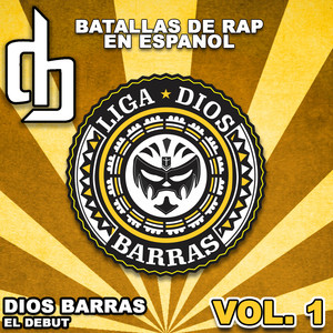 Dios Barras: El Debut, Vol. 1