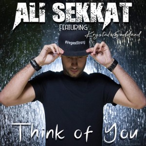 Think of You (feat. Krystal Goddard)