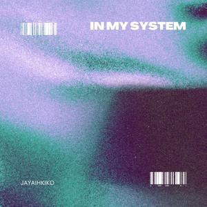 In my system (Explicit)