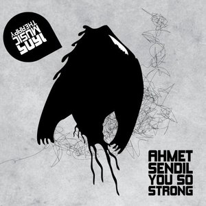 You So Strong (Original Mix)
