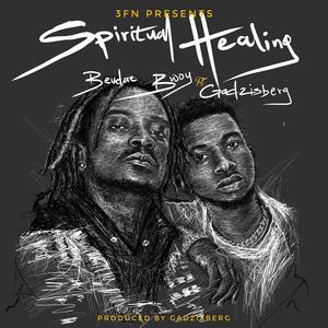 Spiritual Healing (feat. Gadzisberg)