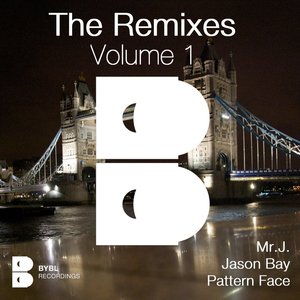 The Remixes, Vol. 1