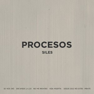 DESDE QUE NO ESTÁS (Explicit)