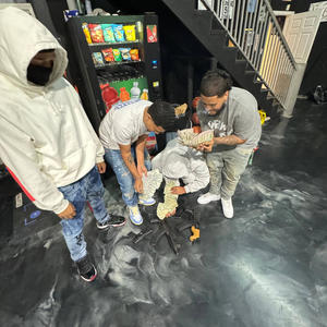 Free SakB (feat. YscSak) (Explicit)