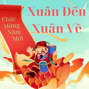 Xuân đến xuân về