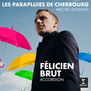 Legrand: Les parapluies de Cherbourg