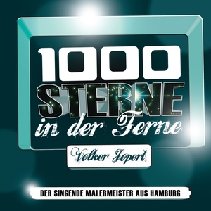 1000 Sterne - in der Ferne