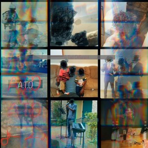 My Nigga (feat. Matt Graham) (Explicit)