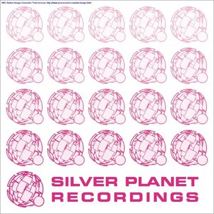 Fear Of A Silver Planet (Vol. 2) mixed by Flash Brothers