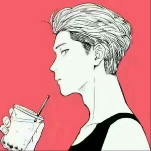 江念 - 双重人格