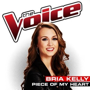 Piece Of My Heart (live|The Voice Performance)
