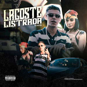 Lacoste Listrada (Explicit)