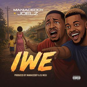 IWE (feat. Joelz)