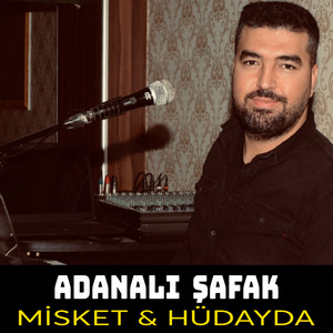 Misket / Hüdayda