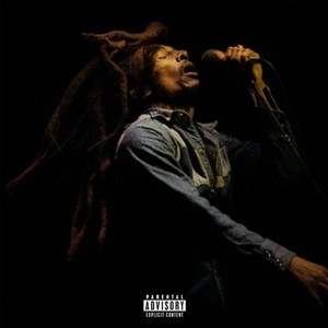 Bob Marley (Explicit)