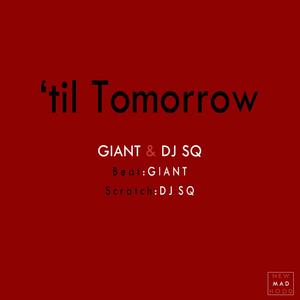 자이언 - 'til Tomorrow