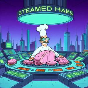 Steamed Hams