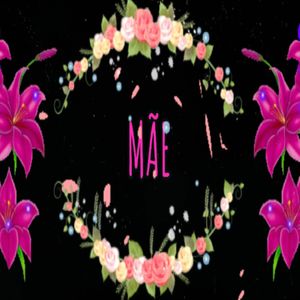 Mãe