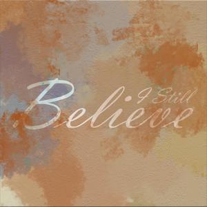 I Still Believe (Inst.)