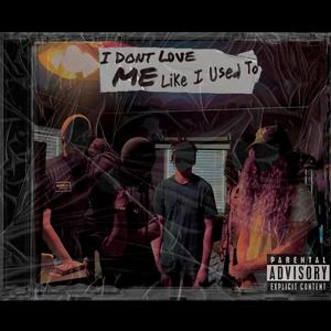 I DON'T LOVE ME LIKE I USED TO (feat. STRANDED MUSIC GROUP) (Explicit)