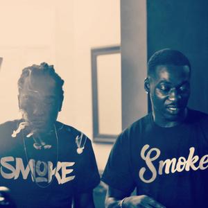 Smoke(feat. Loon) (Explicit)