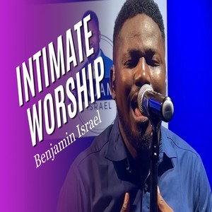 Intimate Worship