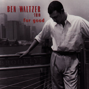 Ben Waltzer - Home Away From Home