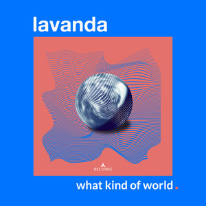 What Kind of World (Explicit)