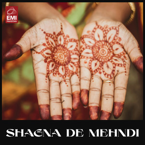 Shagna De Mehndi (Original Motion Picture Soundtrack)