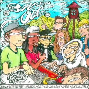 Souled Out (feat. Dominik Omega, Jules Jenssen & Sam Laiz) (Explicit)