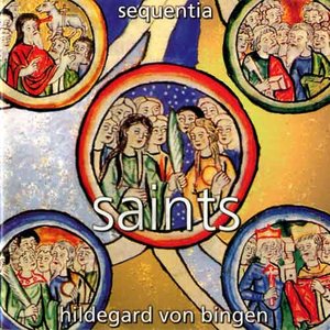 Hildegard Saints