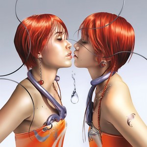 On Divination in Sleep(feat. Dove) (Takao Remix)