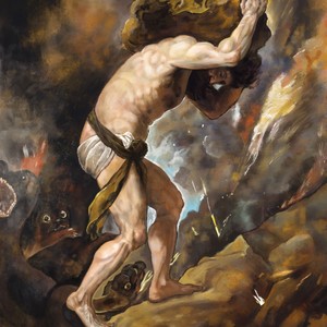 t a l e o f s i s y p h u s