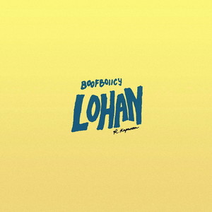 Lohan (Explicit)