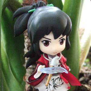 【竹笛】不可说