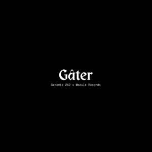 Gâter