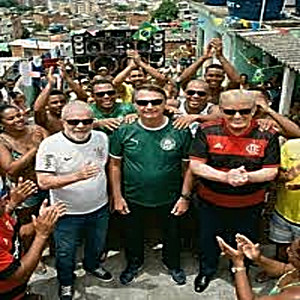 TA LAZER TA DE BOA (Explicit)