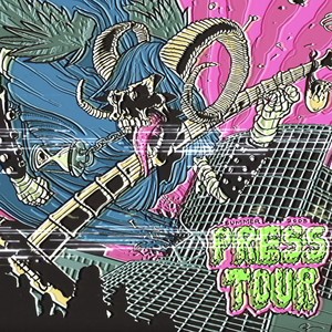 Nova Grana (Explicit)