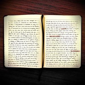 Love Letters to Elena (Explicit)