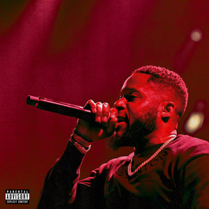 If God Could Rap (Live) [Explicit]