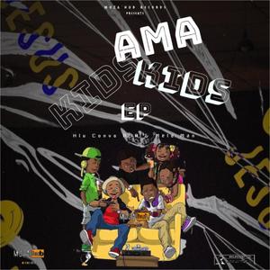 Ama Kids Kids Ep