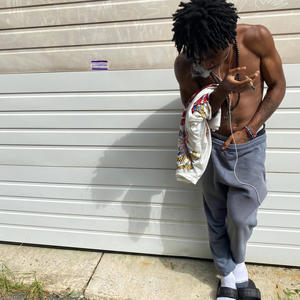 Wait For Me (Explicit)