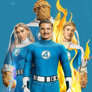 Fantastic 4 (feat. Isabella Ortega, Apex Rambo & Bonnie Acosta) (Explicit)