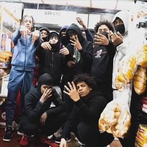 Freestyle (feat. Lee Drilly) (Explicit)