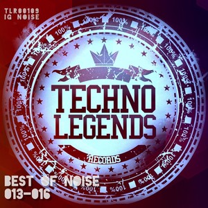 Awake (Original Mix)