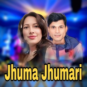 Jhuma Jhumari