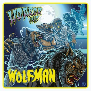 Wolfman