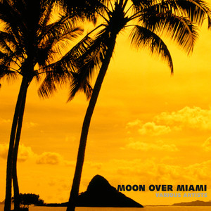 Moon over Miami