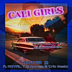 Cali Girls