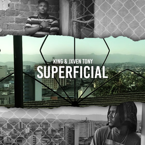 Superficial (Explicit)